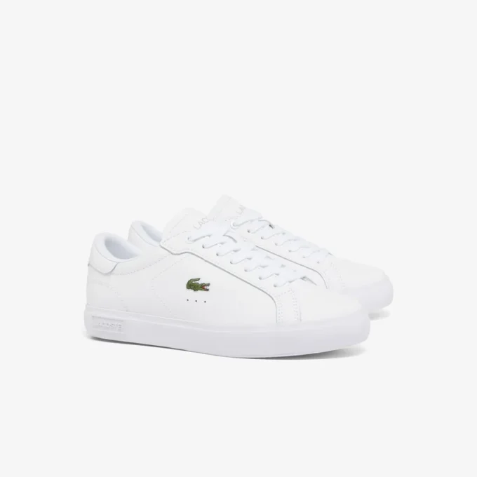 Sneakers da donna Powercourt in pelle Sneakers da donna Powercourt in pelle