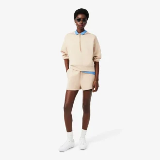 Sneakers da donna Powercourt in pelle