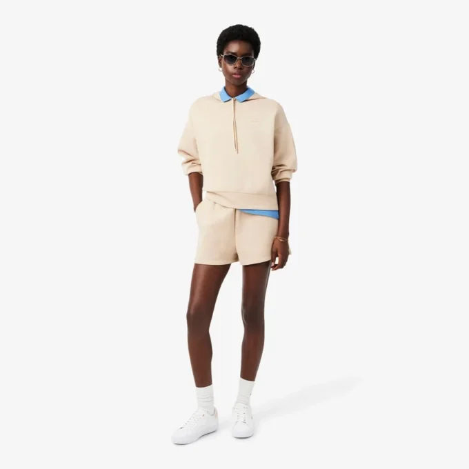 Sneakers da donna Powercourt in pelle Sneakers da donna Powercourt in pelle