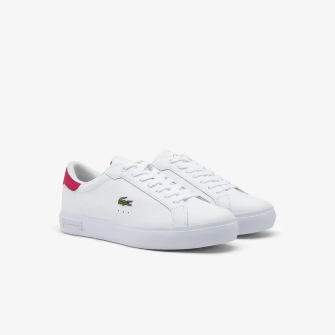 Sneakers da donna Powercourt in pelle Sneakers da donna Powercourt in pelle
