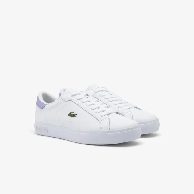 Sneakers da donna Powercourt in pelle Sneakers da donna Powercourt in pelle
