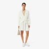 Sneakers da donna Powercourt in pelle