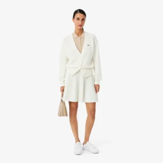 Sneakers da donna Powercourt in pelle