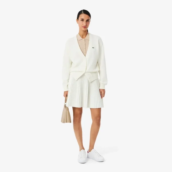 Sneakers da donna Powercourt in pelle
