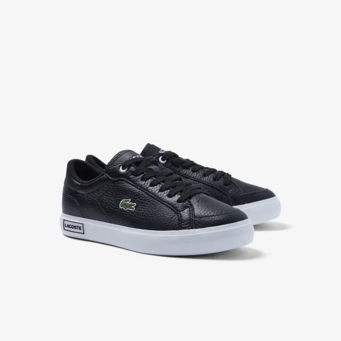 Sneakers da donna Powercourt in pelle Sneakers da donna Powercourt in pelle