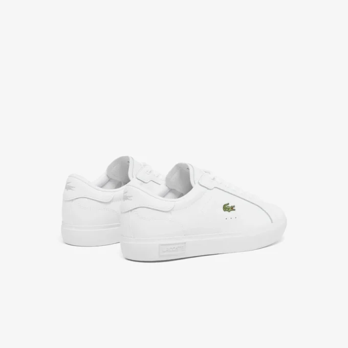 Sneakers da donna Powercourt in pelle Sneakers da donna Powercourt in pelle