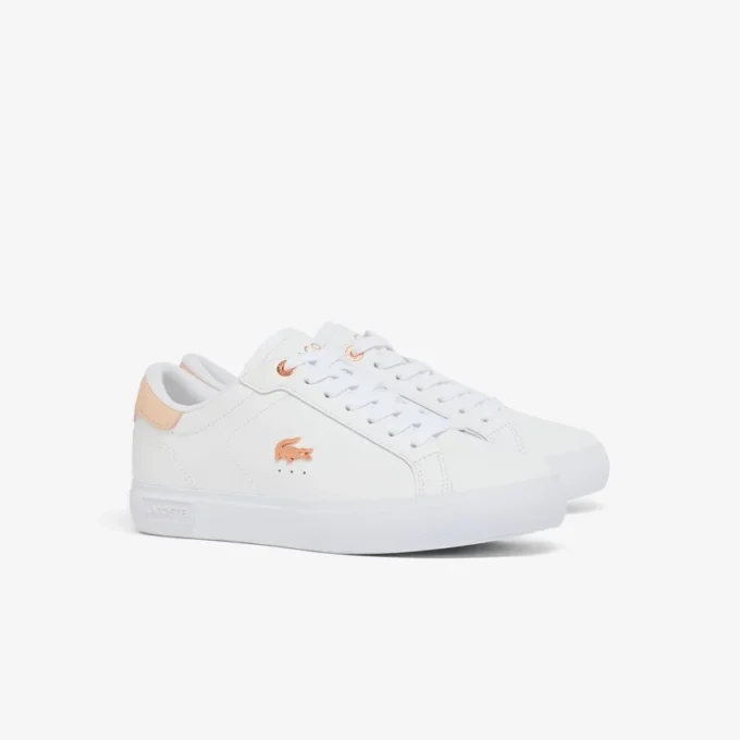 Sneakers da donna Powercourt in pelle Sneakers da donna Powercourt in pelle