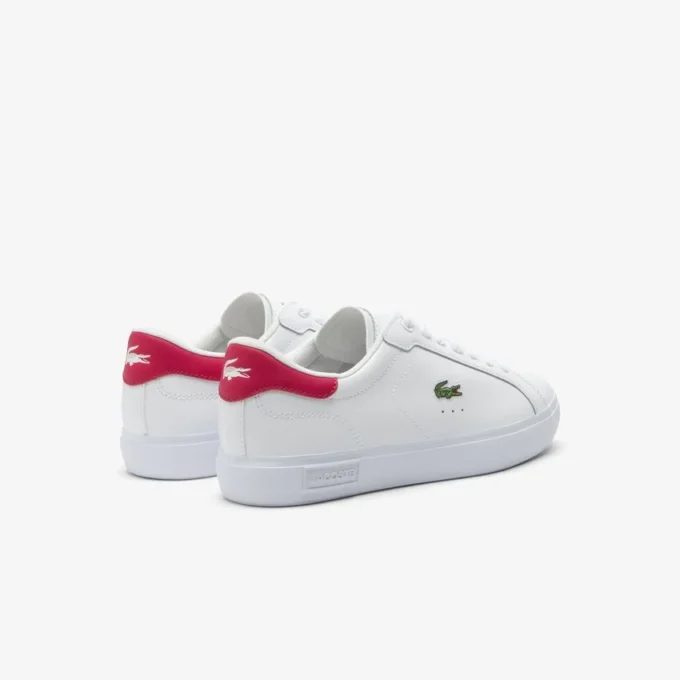 Sneakers da donna Powercourt in pelle Sneakers da donna Powercourt in pelle