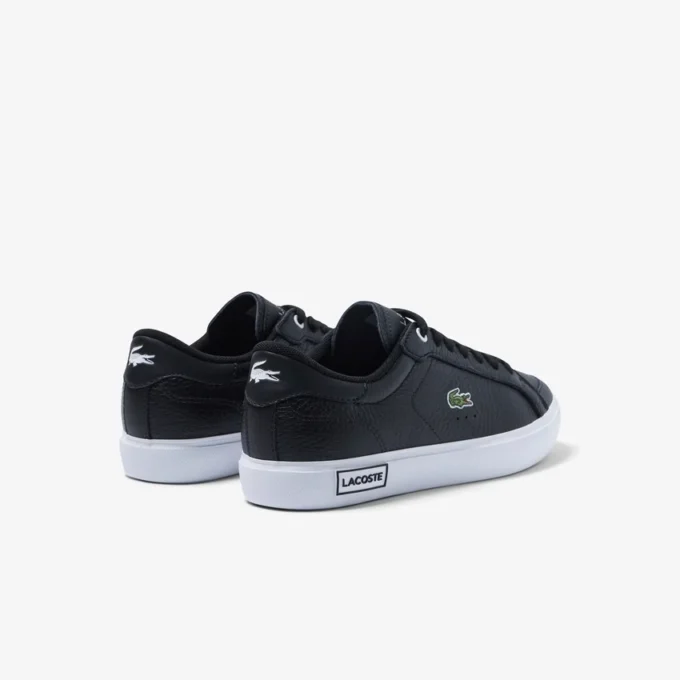 Sneakers da donna Powercourt in pelle Sneakers da donna Powercourt in pelle