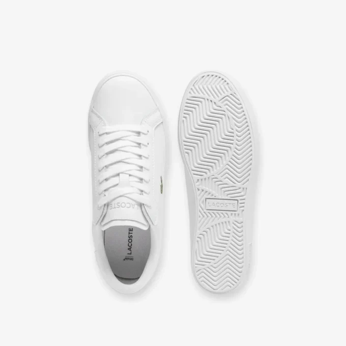 Sneakers da donna Powercourt in pelle Sneakers da donna Powercourt in pelle