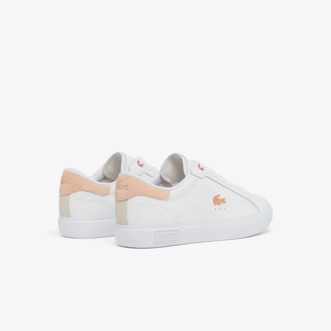Sneakers da donna Powercourt in pelle Sneakers da donna Powercourt in pelle