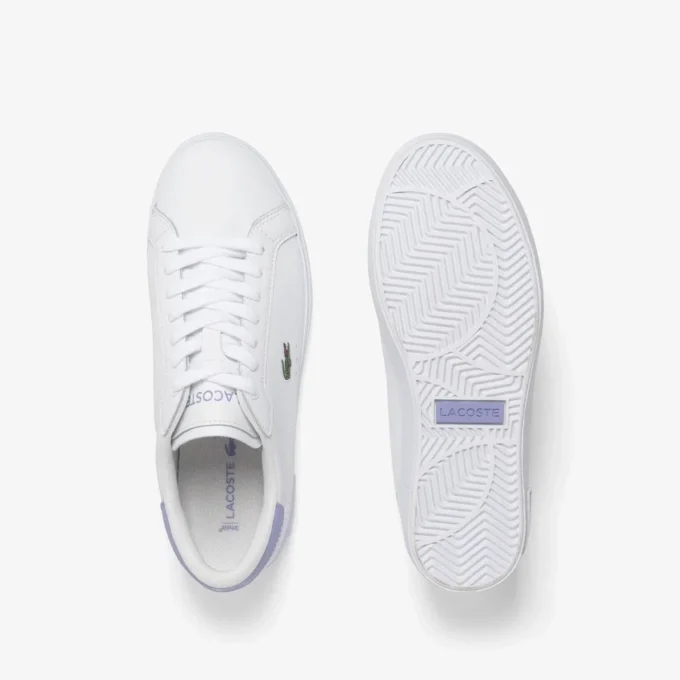 Sneakers da donna Powercourt in pelle Sneakers da donna Powercourt in pelle