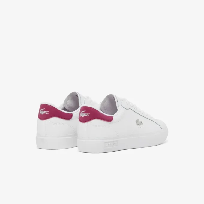 Sneakers da donna Powercourt in pelle
