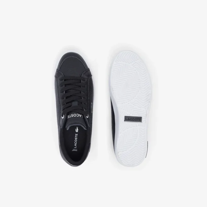 Sneakers da donna Powercourt in pelle Sneakers da donna Powercourt in pelle