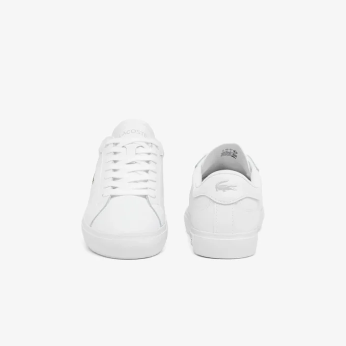 Sneakers da donna Powercourt in pelle Sneakers da donna Powercourt in pelle