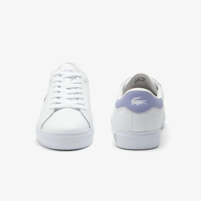 Sneakers da donna Powercourt in pelle Sneakers da donna Powercourt in pelle