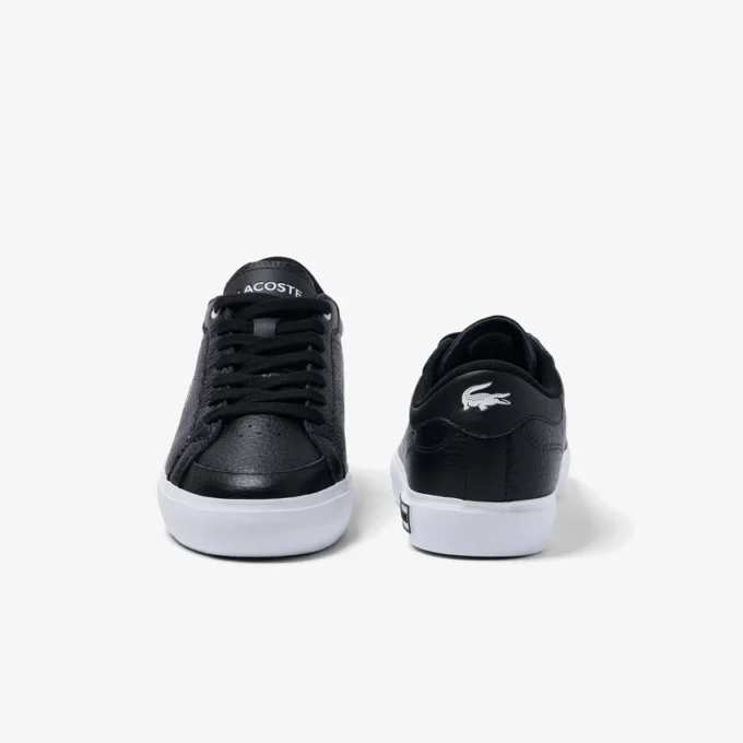Sneakers da donna Powercourt in pelle Sneakers da donna Powercourt in pelle