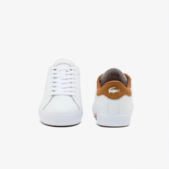 Sneakers da donna Powercourt in pelle Sneakers da donna Powercourt in pelle