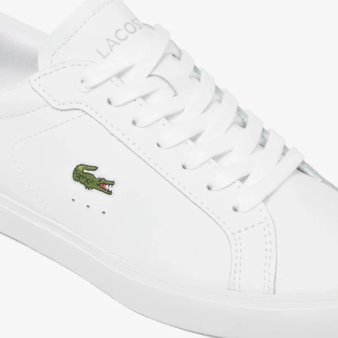 Sneakers da donna Powercourt in pelle Sneakers da donna Powercourt in pelle