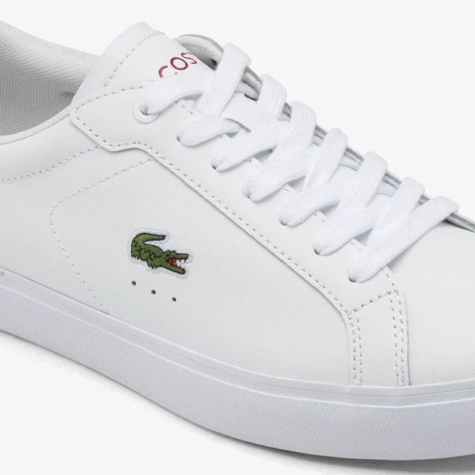 Sneakers da donna Powercourt in pelle Sneakers da donna Powercourt in pelle