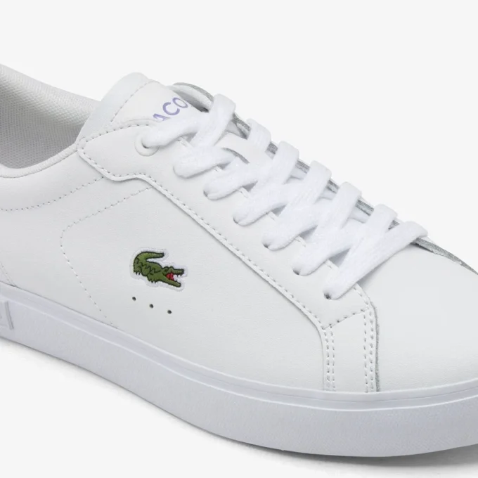 Sneakers da donna Powercourt in pelle Sneakers da donna Powercourt in pelle
