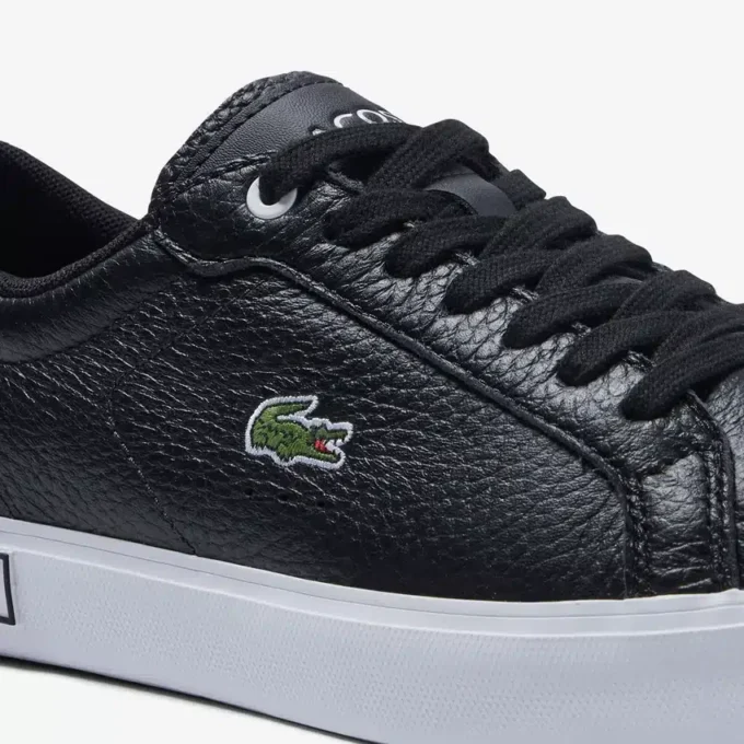 Sneakers da donna Powercourt in pelle Sneakers da donna Powercourt in pelle