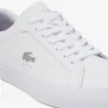 Sneakers da donna Powercourt in pelle