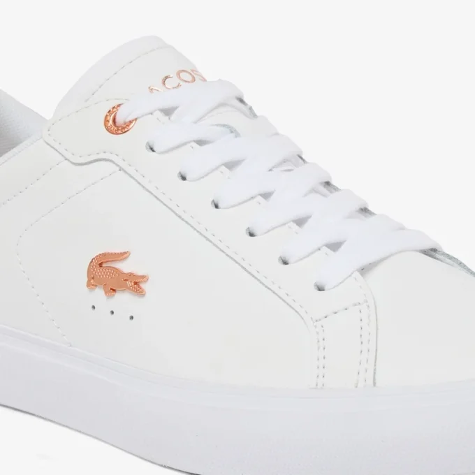 Sneakers da donna Powercourt in pelle Sneakers da donna Powercourt in pelle