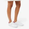 Sneakers da donna Powercourt in pelle