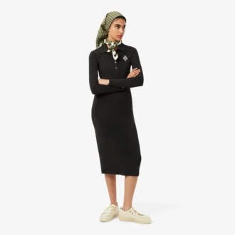Sneakers da donna Umpire Wmn in pelle
