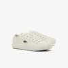 Sneakers da tennis in pelle da donna Sneakers da tennis in pelle da donna