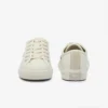 Sneakers da tennis in pelle da donna Sneakers da tennis in pelle da donna