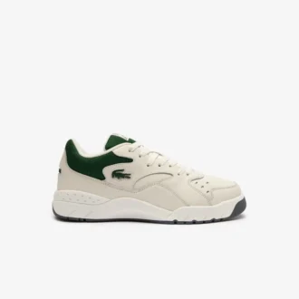 Sneakers da uomo Aceline 96 in pelle
