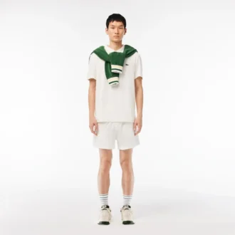 Sneakers da uomo Aceline 96 in pelle