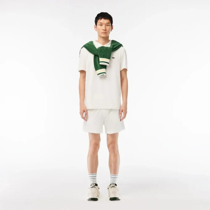 Sneakers da uomo Aceline 96 in pelle Sneakers da uomo Aceline 96 in pelle