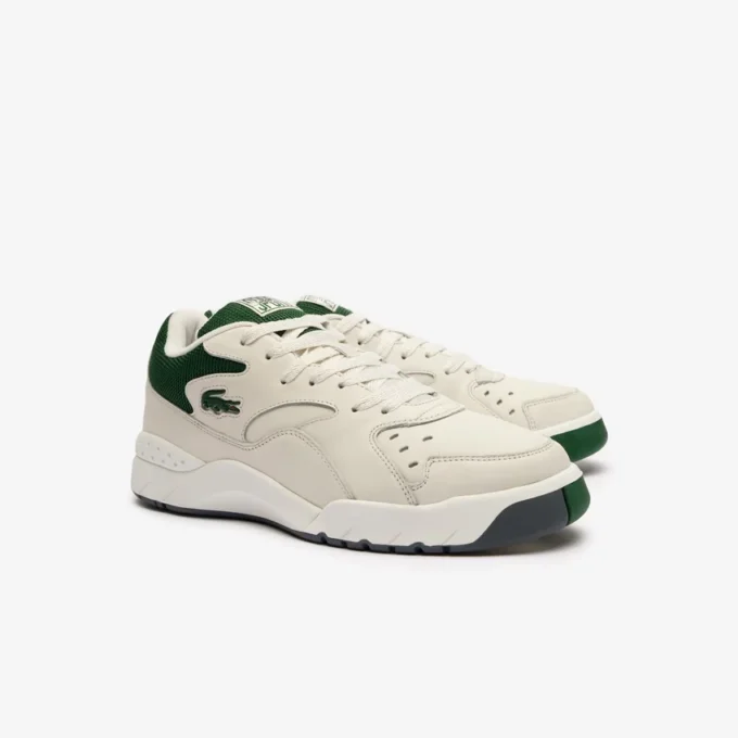 Sneakers da uomo Aceline 96 in pelle Sneakers da uomo Aceline 96 in pelle