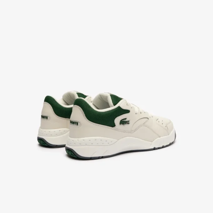Sneakers da uomo Aceline 96 in pelle Sneakers da uomo Aceline 96 in pelle