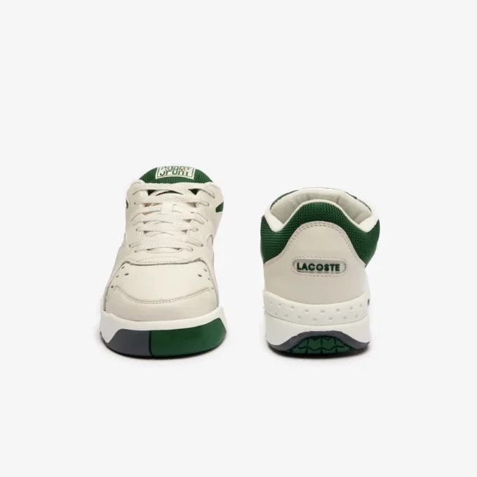 Sneakers da uomo Aceline 96 in pelle Sneakers da uomo Aceline 96 in pelle