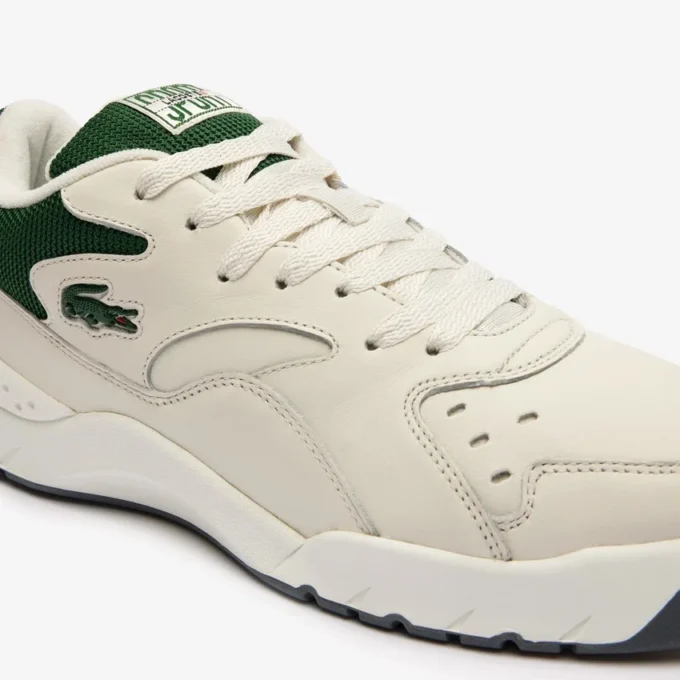 Sneakers da uomo Aceline 96 in pelle Sneakers da uomo Aceline 96 in pelle