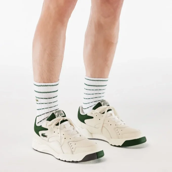 Sneakers da uomo Aceline 96 in pelle Sneakers da uomo Aceline 96 in pelle