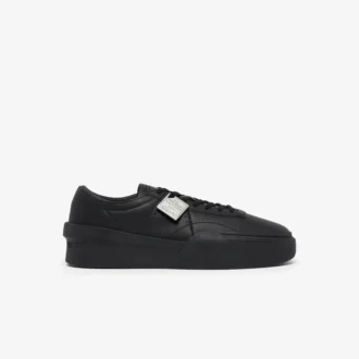Sneakers da uomo Aura Club in pelle