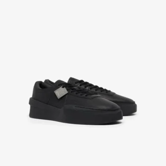 Sneakers da uomo Aura Club in pelle