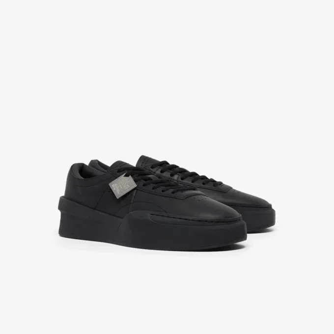 Sneakers da uomo Aura Club in pelle Sneakers da uomo Aura Club in pelle