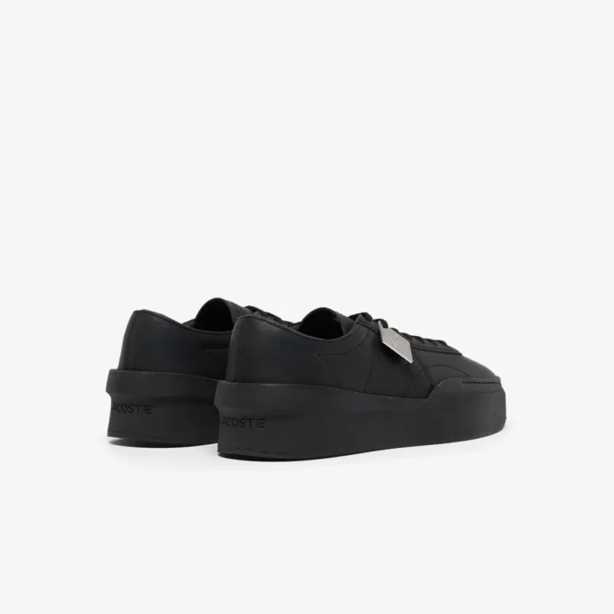 Sneakers da uomo Aura Club in pelle Sneakers da uomo Aura Club in pelle
