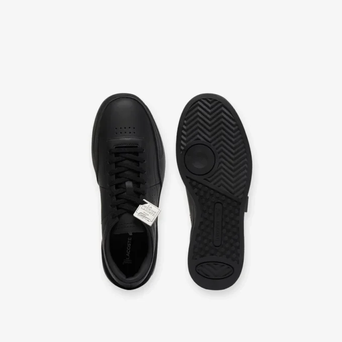 Sneakers da uomo Aura Club in pelle Sneakers da uomo Aura Club in pelle