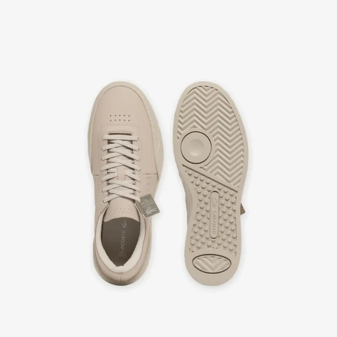 Sneakers da uomo Aura Club in pelle Sneakers da uomo Aura Club in pelle