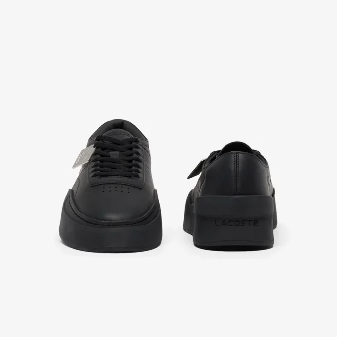 Sneakers da uomo Aura Club in pelle Sneakers da uomo Aura Club in pelle