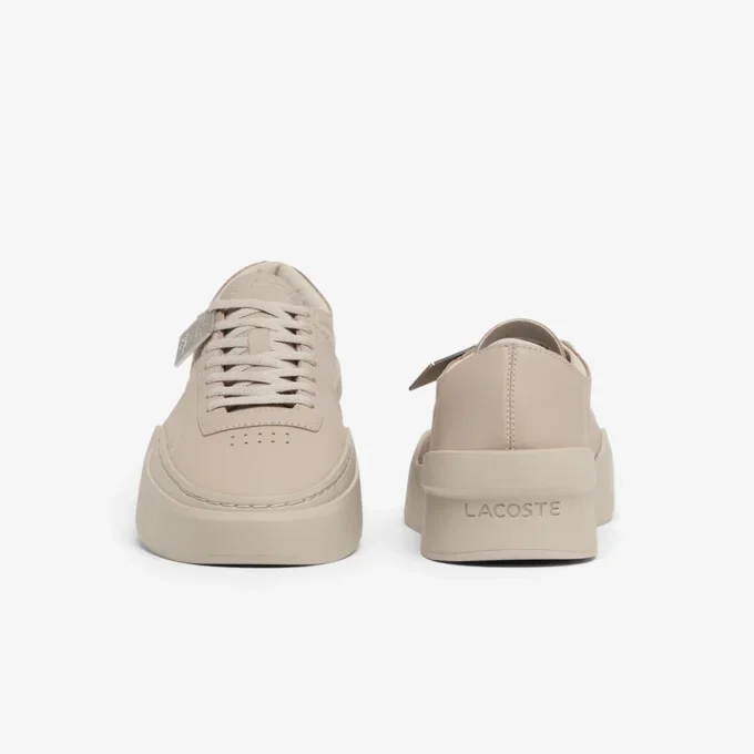 Sneakers da uomo Aura Club in pelle Sneakers da uomo Aura Club in pelle