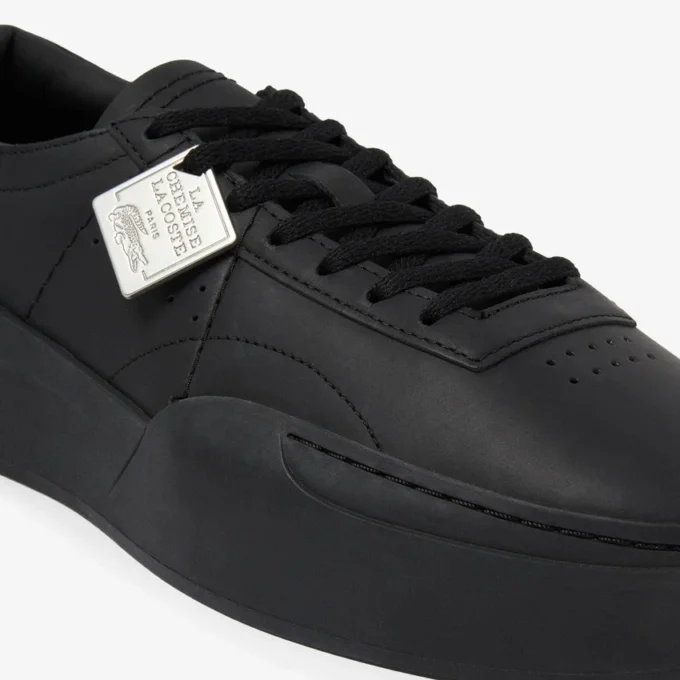 Sneakers da uomo Aura Club in pelle Sneakers da uomo Aura Club in pelle