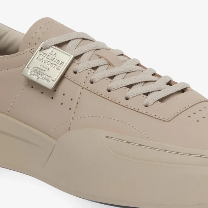 Sneakers da uomo Aura Club in pelle Sneakers da uomo Aura Club in pelle
